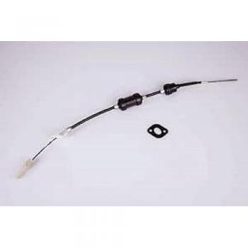 Cable de Embrague HELLA 8AK 355 700-301 con Ajuste Manual