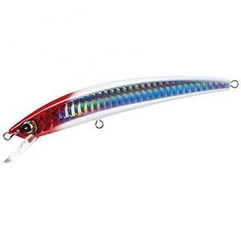 Yo-Zuri - Crystal Minnow 110, Color 110, Talla 12.0 gr
