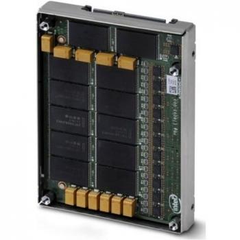 HGST 400GB SAS MLC 25NM ULTRASTAR SSD400M, HUSML4040ASS600