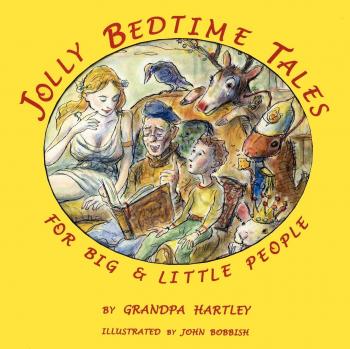 Cuentos Alegres para Dormir de Grandes y Pequeños - Edición en Tapa Blanda