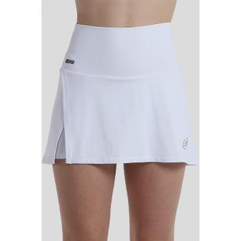 Falda de mujer Bullpadel modelo Bogas - Diseño exclusivo para jugadoras exigentes