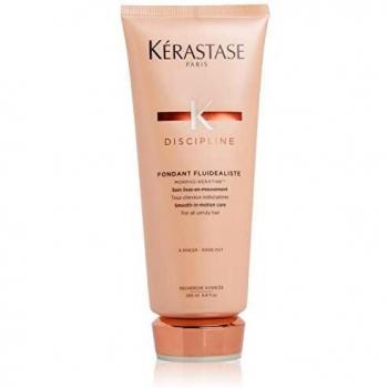 Kérastase Discipline Fondant Fluidealiste 200ml - Lightweight Conditioner for Unruly Hair