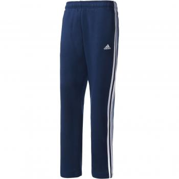 adidas Ess 3S R Pnt Fl Pantalón, Hombre, Azul