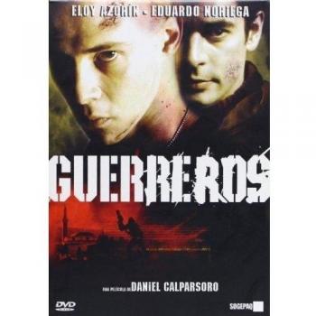 Guerreros [DVD]
