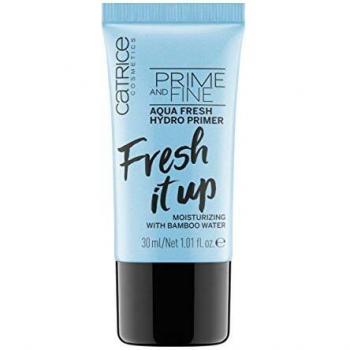 Catrice - Prime And Fine Aqua Fresh Hydro Primer