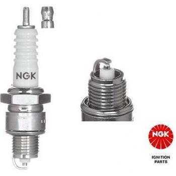 Bujía de encendido NGK 6326 - Tipo: Bujía de encendido, Marca: NGK, Modelo: 6326, Aplicación: Motores de combustión interna, Material del electrodo: Níquel y