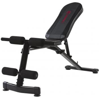 Marcy Eclipse UB3000 - Banco Ajustable