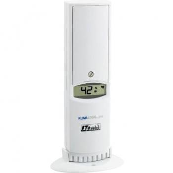 TFA 30.3180.IT - Sensor Remoto de Temperatura y Humedad