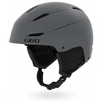 Giro Ratio Casco, Hombre, Matte Titanium, XL