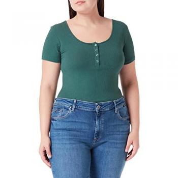 Pieces Kitte Women's Short Sleeve T-Shirt