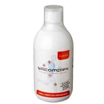 ARTESANIA AGRICOLA Silicomplex Liquido 500 ml.