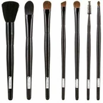 DAP Set 7 Pinceles DAP