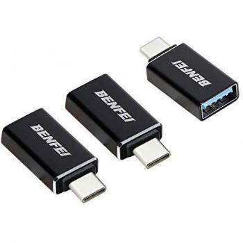 Adaptador USB C a USB 3.0