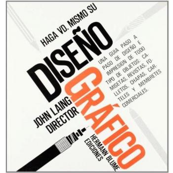 Haga usted mismo su diseño gráfico: 5