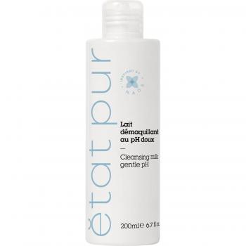 Etat Pur Gentle pH Cleansing Milk 200ml