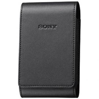 Sony LCS-MVA - Funda (Negro)