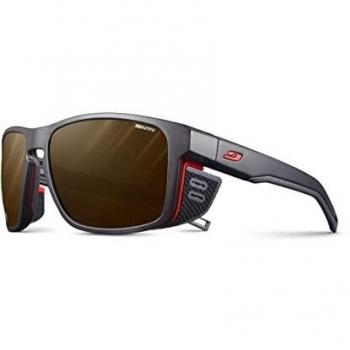 Gafa de montaña SHIELD M Reactiv 2-4 Polarizada Julbo