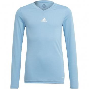 Adidas Camiseta Manga Larga Team Base