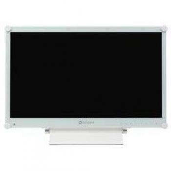 AG Neovo MX-22 21.5 Full HD LCD Plana Blanco pantalla para PC - Monitor