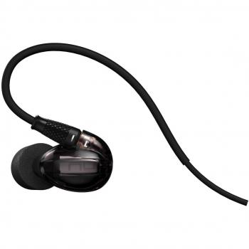 NuForce Hem Dynamic Hi-Res In-Ear Auriculares Negro