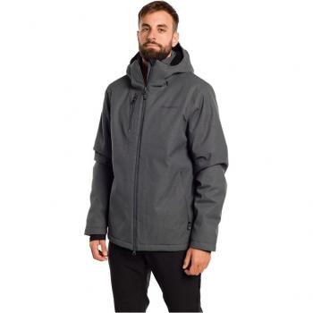 Chaqueta de hombre Jorel Termic - Sombra Oscura