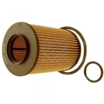 Filtro de aceite MAPCO 64802 - Tipo: Filtro de aceite; Compatibilidad: Diseñado para motores de diversas marcas y modelos; Material: Fabricado con materiales de alta calidad para una filtración eficiente; Función: Elimina imp
