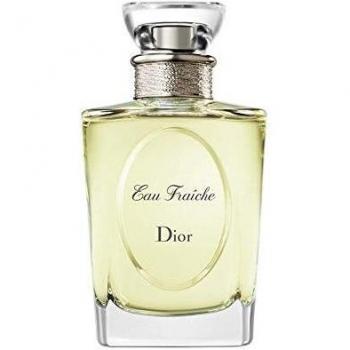 Dior Eau Fraiche Eau de Toilette Spray for Women 100 ml
