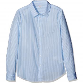 Gocco S74CMLCA201, Camisa para Niños, Azul
