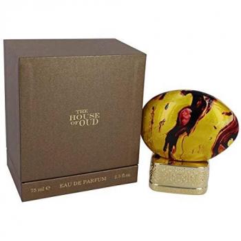 Almond Harmony Eau de Parfum Spray 75ml by The House of Oud