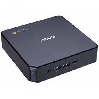 ASUS Chromebox 3 CHROMEBOX3-N007U - Mini PC