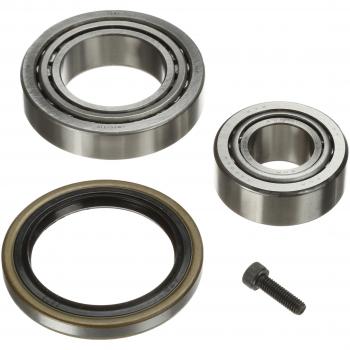 SNR Wheel Bearing Kit R141.13