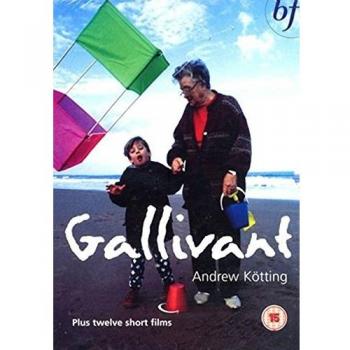 Gallivant [1996] [DVD] [1997]
