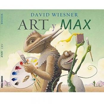 Art Y Max