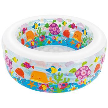 Piscina hinchable Intex Acuario 152x56cm - 360 litros