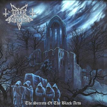 The Secret Of The Black Arts [Vinilo]