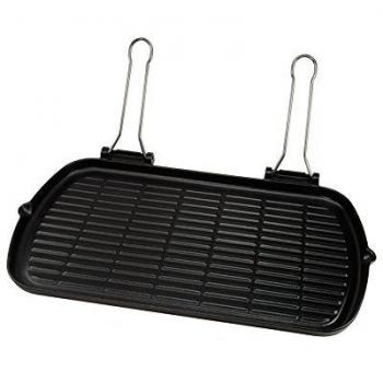 Parrilla Maxidietella 27 x 50 cm