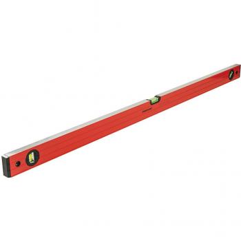 Nivel de Burbuja Expert Silverline 1200 mm Aluminio Alta Calidad