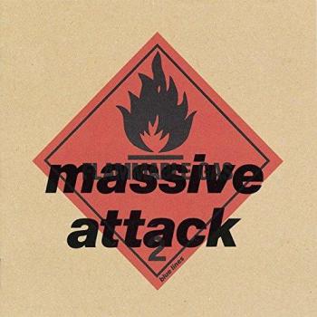 Blue Lines [SHM-CD] - Massive Attack