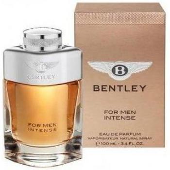 Bentley for Men Intense Eau de Parfum 100ml Spray