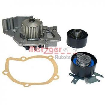 Metzger - Correa Set con Bomba de Agua Citroen / / / WM-z 321wp