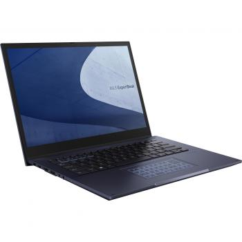 Portátil 2-en-1 ASUS ExpertBook B7 de 14 WUXGA, Intel i7-1260P, 16GB RAM, 1TB SSD, Windows 11 Pro