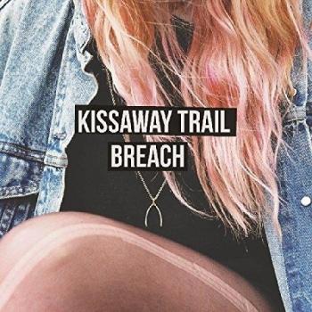 Breach Vinyl Record