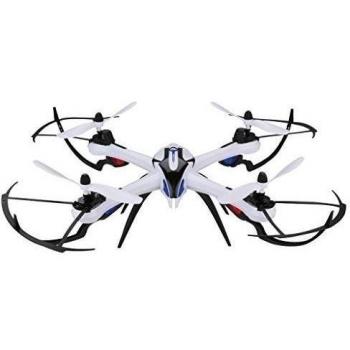 Floureon Yizhan Tarantula X6 - Drone Quadcopter RC con Hyper IOC