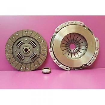 Kit embrague C3/C4/ Xsara /207/307 1.6 HDi