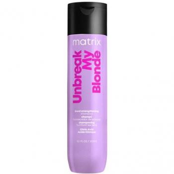 Matrix Total Results Unbreak My Blonde Shampoo 300ml
