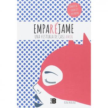 Emparéjame - Nina Minina