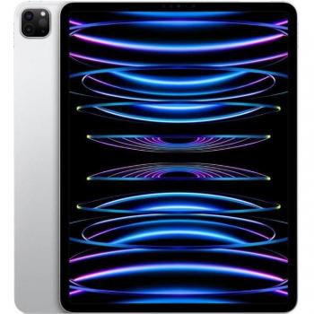 Apple iPad Pro 12.9-inch (6th Generation) Wi-Fi 256GB Silver M2 Chip - MNXT3TY/A