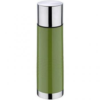 Bergner Termo, Verde, 350 ml