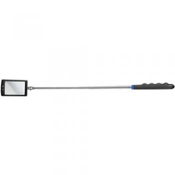 Lámpara y espejo de taller SW-Stahl 30017SB