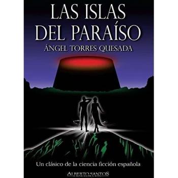 Las islas del paraíso. Trilogía de las Islas